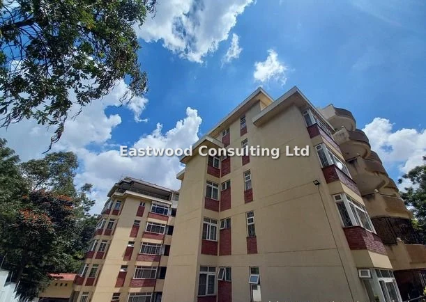 4-bedroom Apartment for sale in Westlands Area
