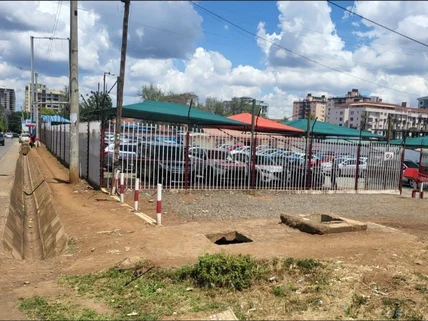 Land for sale in Ngong Road, Nairobi