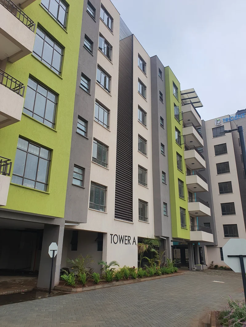 3 Bedroom Apartments For Sale in Lang'ata