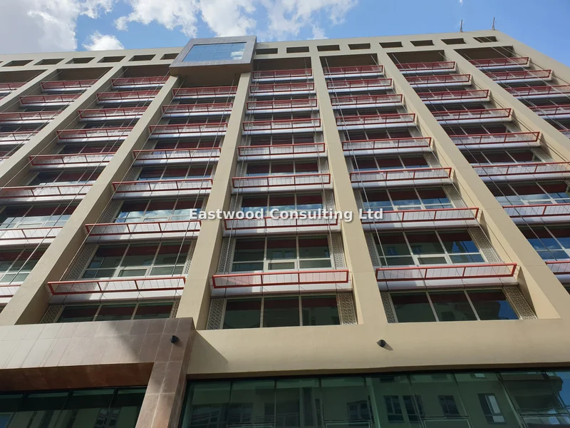 Office for rent in Parklands