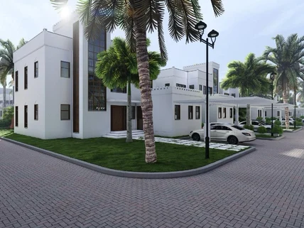 3-bedroom Villa for sale in Diani, Kwale County