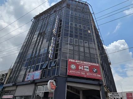 Office for rent in Mombasa Road, Nairobi