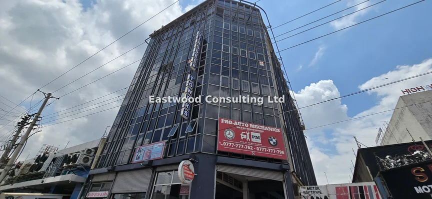Office for rent in Mombasa Road