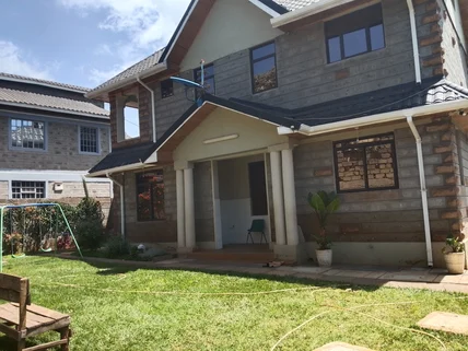 5-bedroom Townhouse for sale in Ngong, Kajiado County