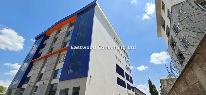 Commercial Property for sale in Embakasi
