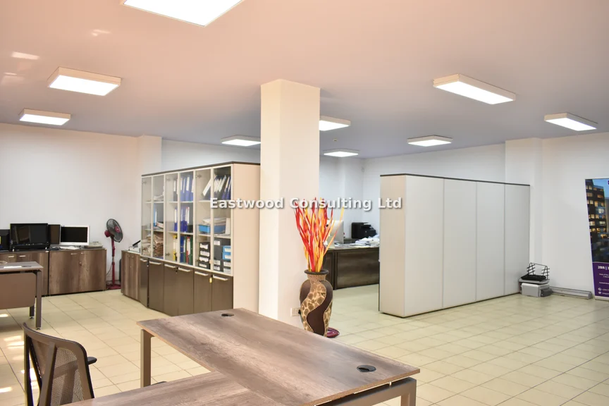 Office for rent in Westlands Area