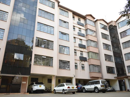 3-bedroom Apartment for sale in Parklands, Westlands