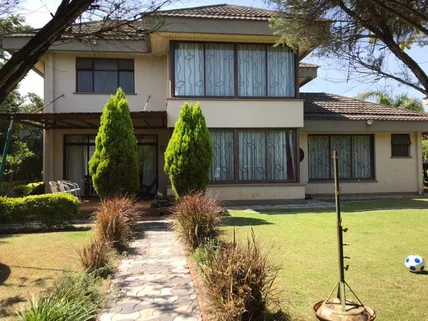 4-bedroom Villa for sale in Ridgeways, Nairobi
