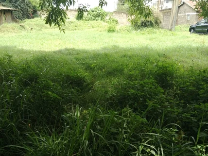 Land for sale in Kikuyu Town, Kikuyu