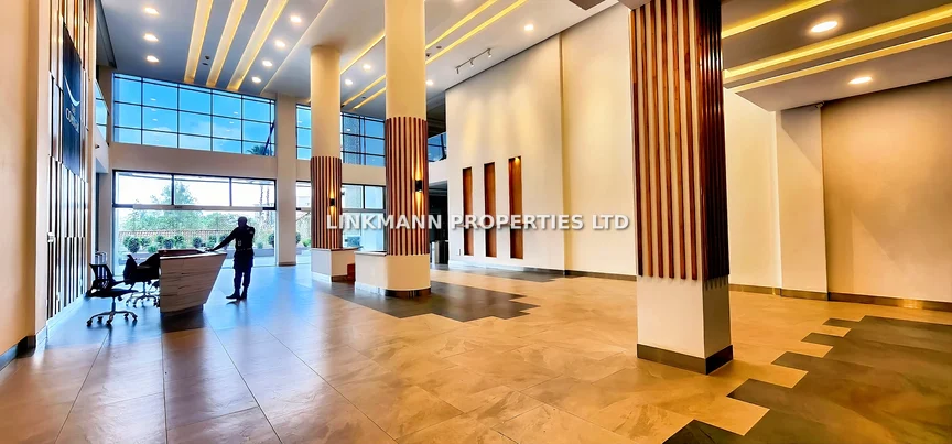 Office for rent in Riverside
