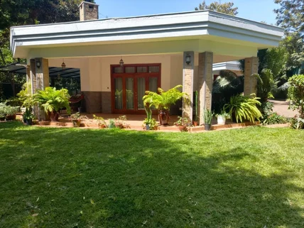 5-bedroom Villa for rent in Loresho, Westlands