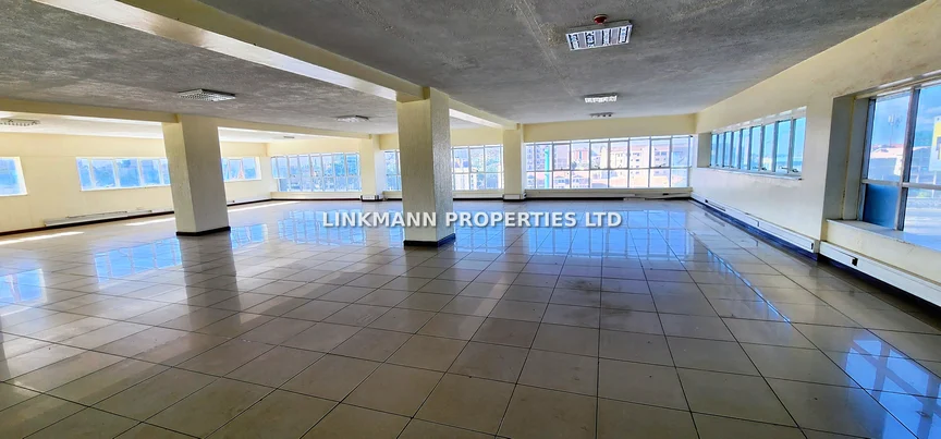Office for rent in Mombasa Road