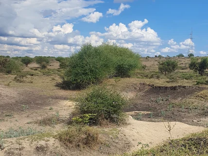 Land for sale in Isinya, Kajiado County