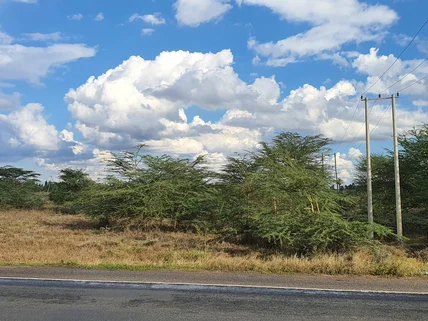 Land for sale in Isinya, Kajiado County