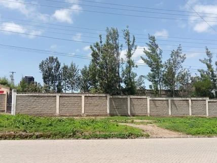 Land for sale in Naivasha, Nakuru County