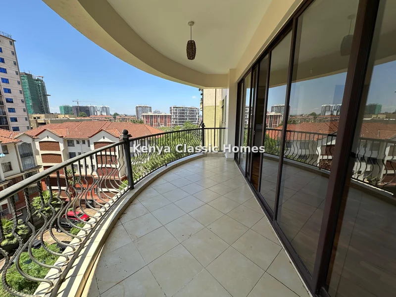 2-bedroom Apartment for sale in Kilimani