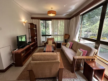 1-bedroom Apartment for rent in State House, Nairobi