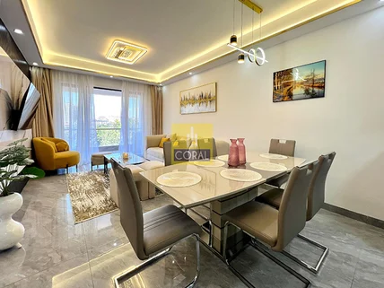2-bedroom Apartment for rent in Kilimani, Nairobi