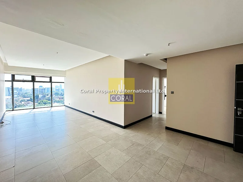 3-bedroom Apartment for rent in Westlands Area