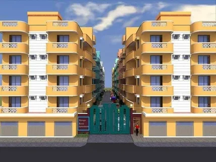 2-bedroom Apartment for sale in Mtwapa, Kilifi County