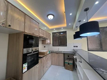 3-bedroom Apartment for sale in Mkomani, Nyali