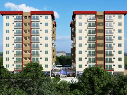 2-bedroom Apartment for sale in Nyali Area, Nyali
