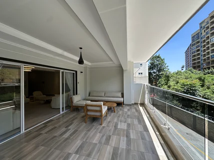 3-bedroom Apartment for rent in Riverside, Westlands