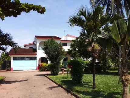 4-bedroom Townhouse for sale in Shanzu, Mombasa
