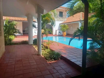 5-bedroom Townhouse for sale in Bofa, Kilifi County