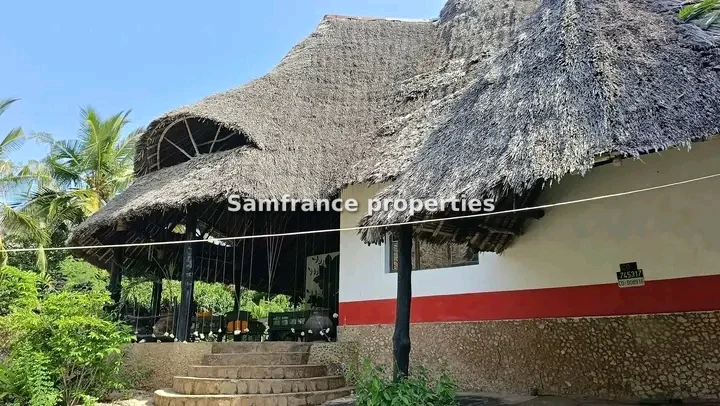 3-bedroom Villa for sale in Diani