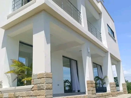 5-bedroom Villa for sale in Kikambala, Kilifi County
