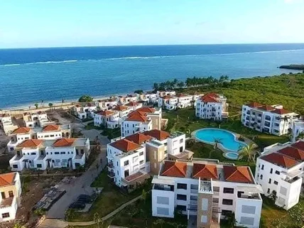 3-bedroom Apartment for rent in Kikambala, Kilifi County