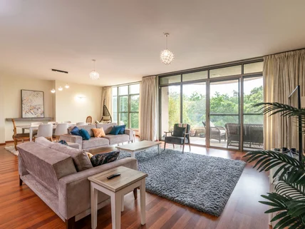 3-bedroom Apartment for sale in Parklands, Westlands