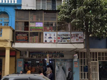 Commercial Property for sale in Nairobi CBD, Nairobi
