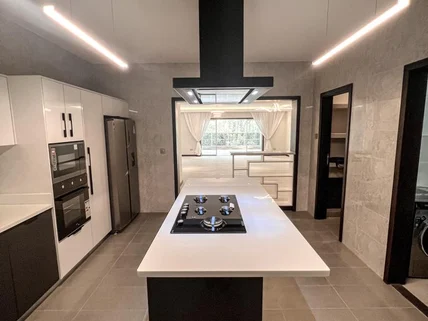 3-bedroom Apartment for rent in Riverside, Westlands