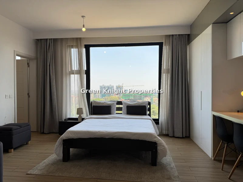 0-bedroom Apartment for rent in Lavington