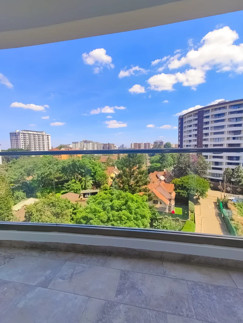 2 Bedroom With SQ