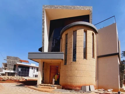 4-bedroom Villa for sale in Loresho, Westlands