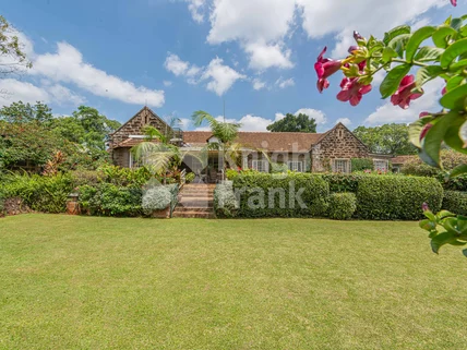 3-bedroom House for sale in Muthaiga, Nairobi