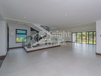5-bedroom Townhouse for sale in Kitisuru, Westlands