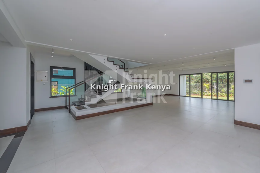 5-bedroom Townhouse for sale in Kitisuru