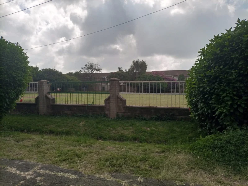 For Sale – 3-Bedroom Maisonette | Avenue Park Estate Phase 1