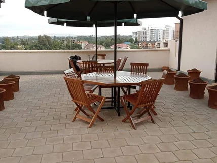 1-bedroom Apartment for rent in Ruaka, Kiambu County