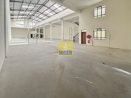 Warehouse for rent in Thika Road, Nairobi