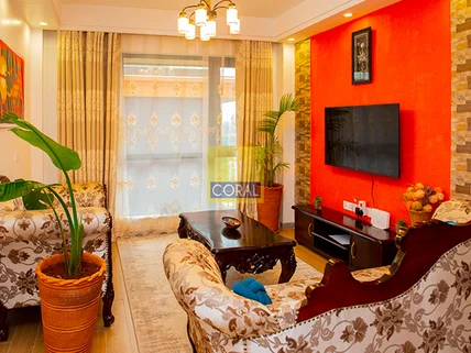 1-bedroom Apartment for rent in Kileleshwa, Nairobi