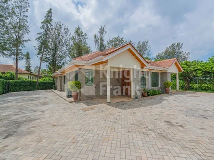 1-bedroom House for rent in Karen, Nairobi