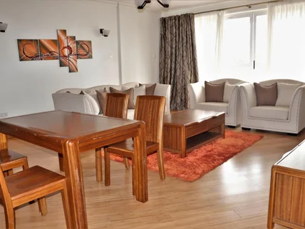 1-bedroom Apartment for rent in Kiambu Road, Nairobi