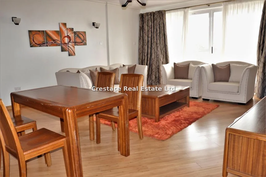 1-bedroom Apartment for rent in Kiambu Road