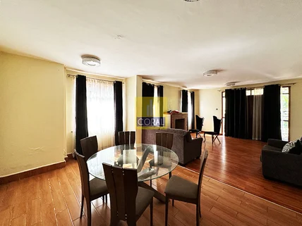 4-bedroom Townhouse for sale in Limuru, Kiambu County