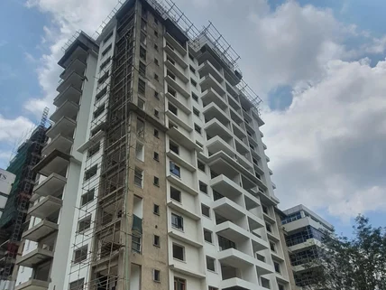 2-bedroom Apartment for sale in General Mathenge, Westlands